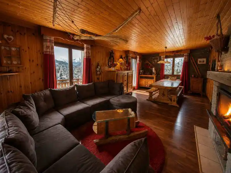 Chalet Alistelle