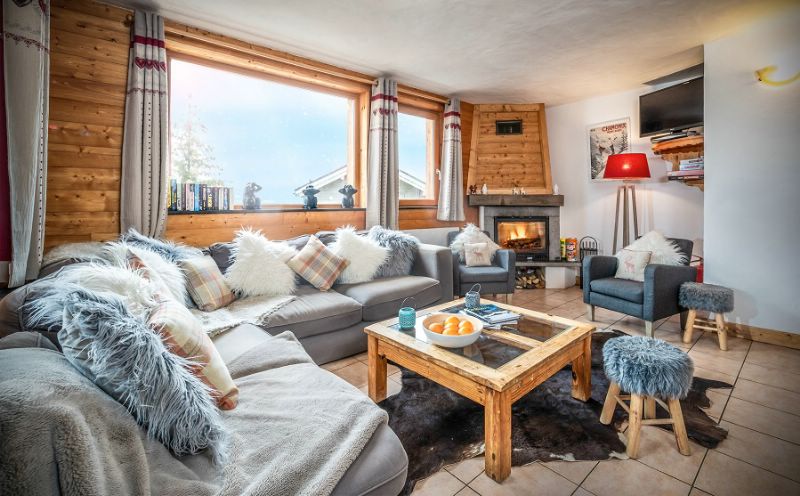 Chalet Matisse Bas