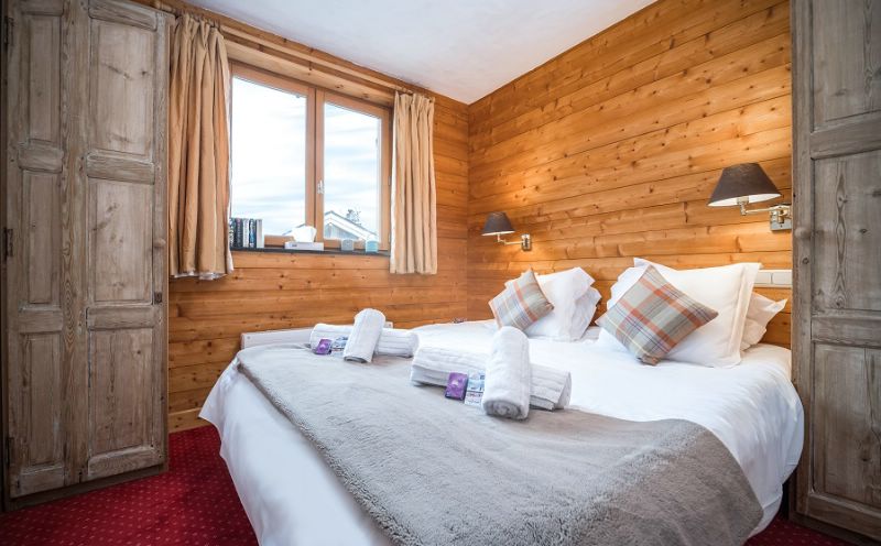Chalet Matisse Bas