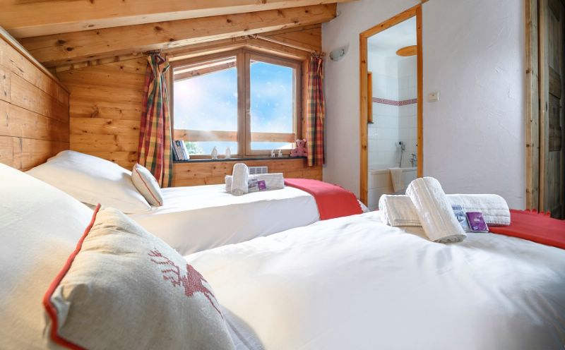 Chalet Matisse Bas
