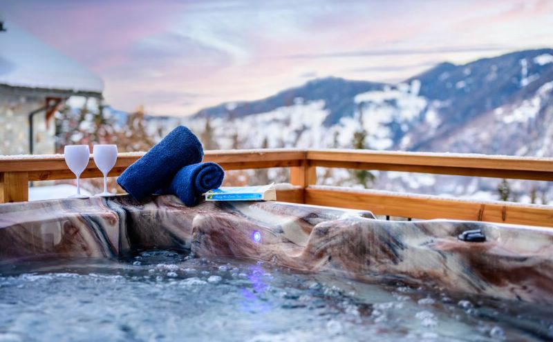 Chalet Brigitte