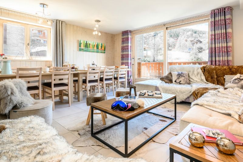 Chalet Brigitte