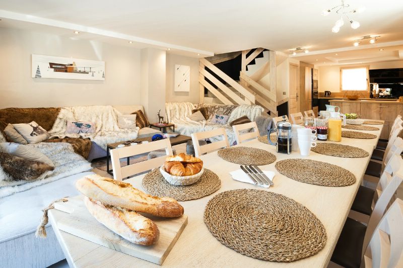Chalet Brigitte