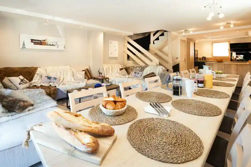 Chalet Brigitte
