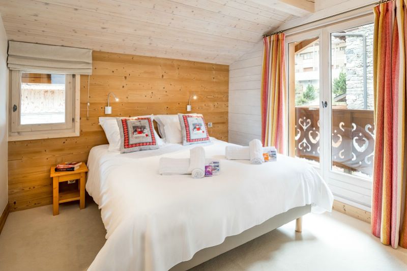 Chalet Brigitte