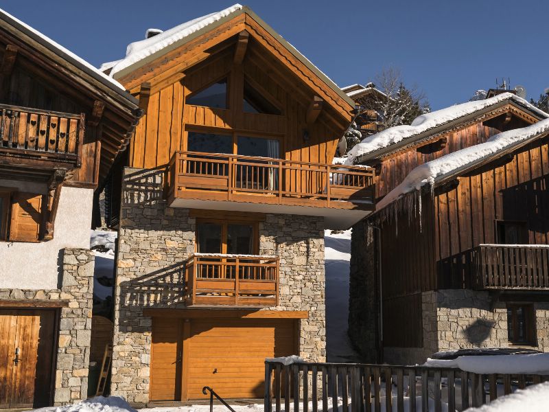 Chalet Meru