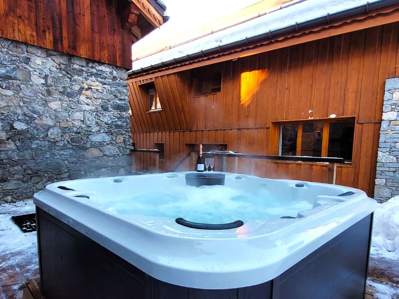 Chalet Meru
