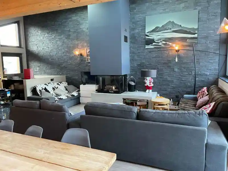 Chalet Edelweiss