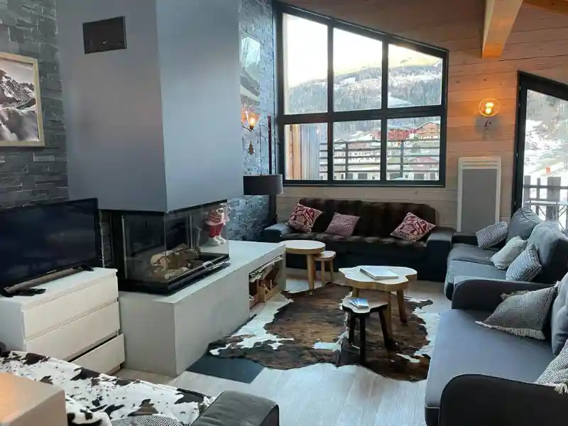 Chalet Edelweiss