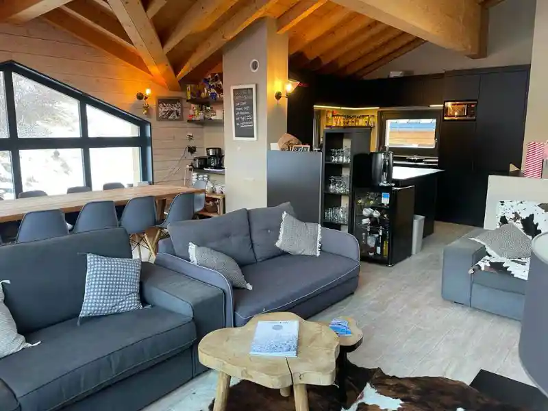 Chalet Edelweiss