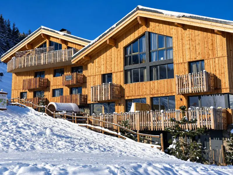 Chalet Edelweiss