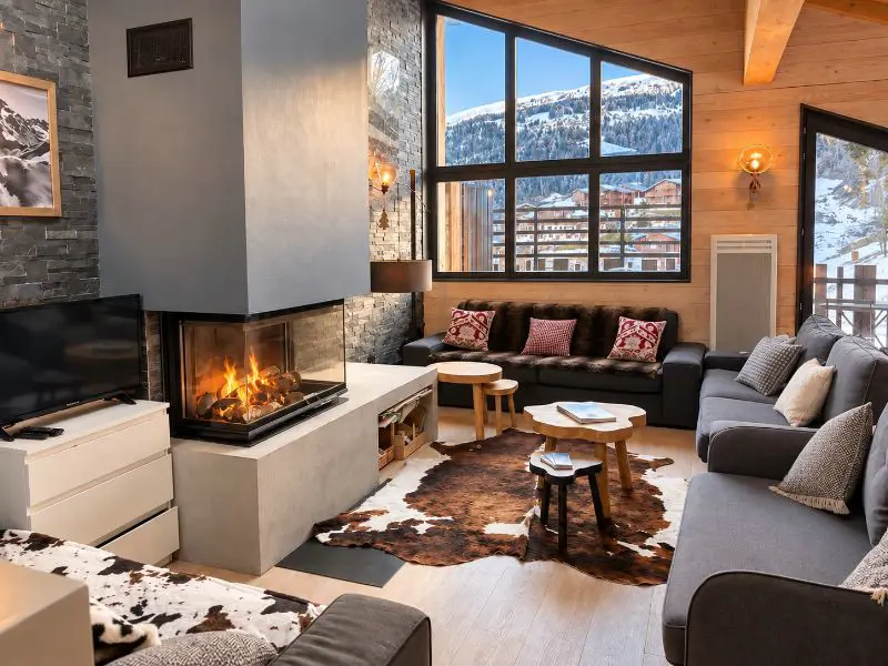 Chalet Edelweiss