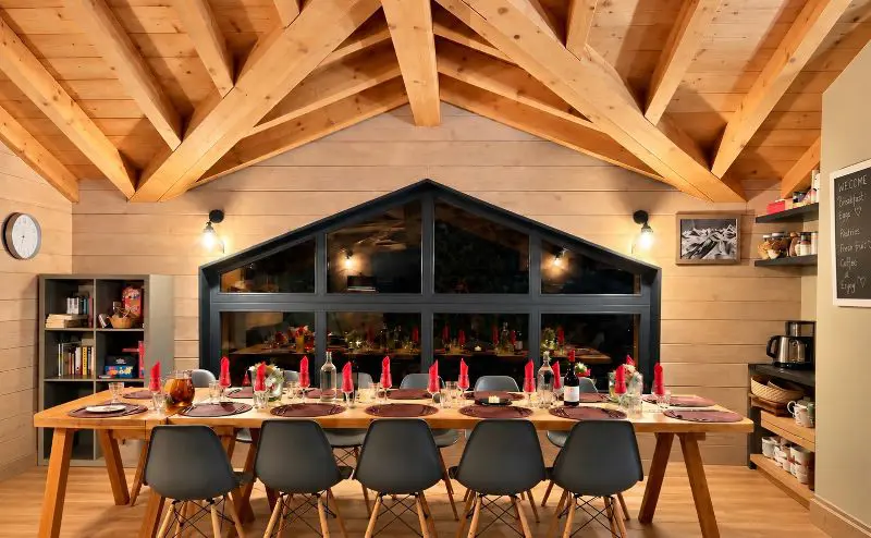 Chalet Edelweiss