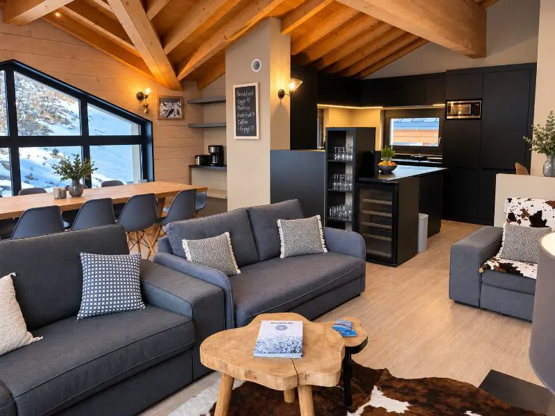 Chalet Edelweiss