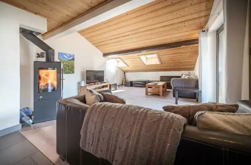 Chalet Ibex