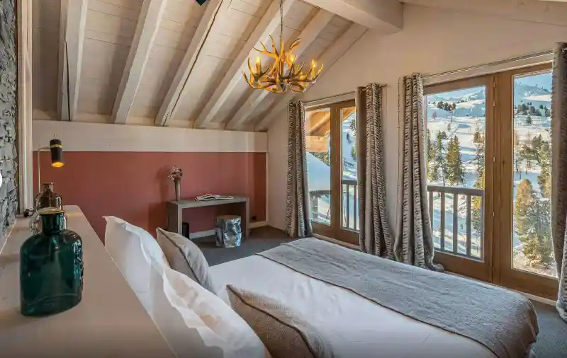 Chalet Hugo