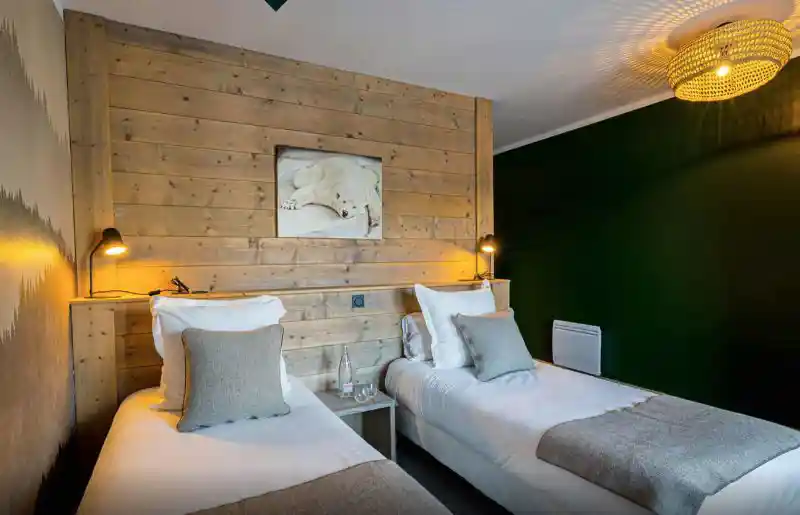Chalet Hugo
