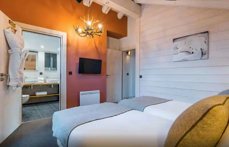 Chalet Hugo