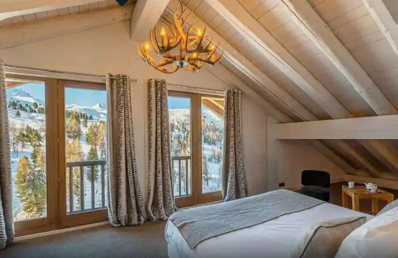 Chalet Juliette