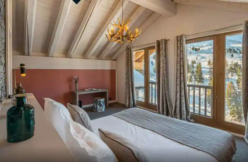Chalet Juliette