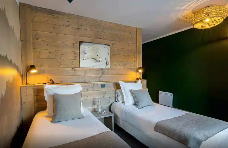 Chalet Juliette