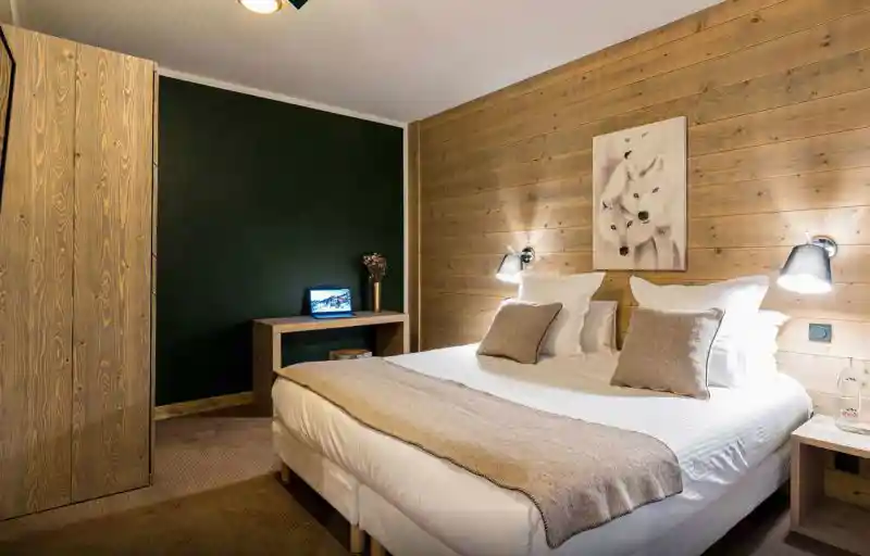 Chalet Juliette