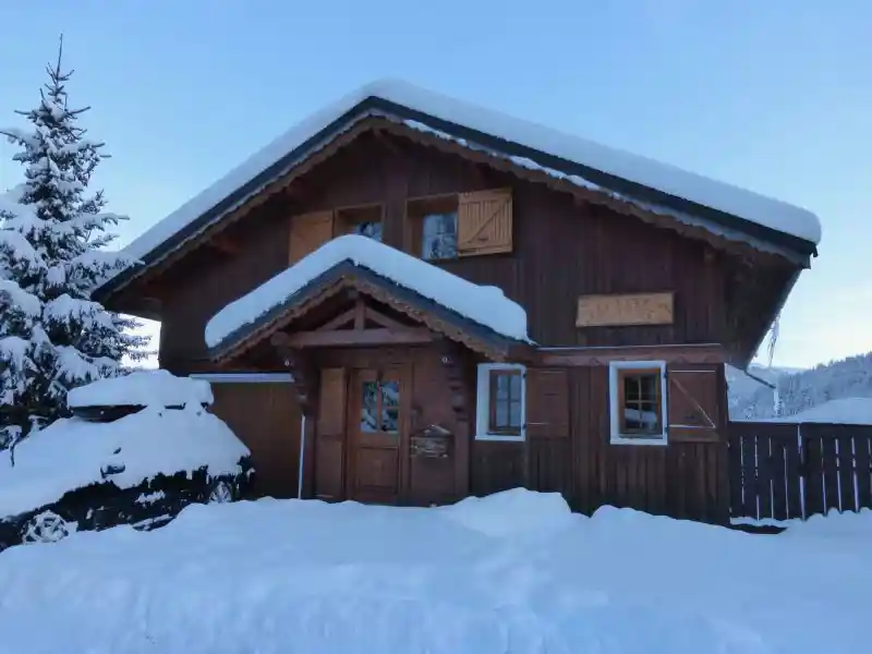 Chalet Tarine