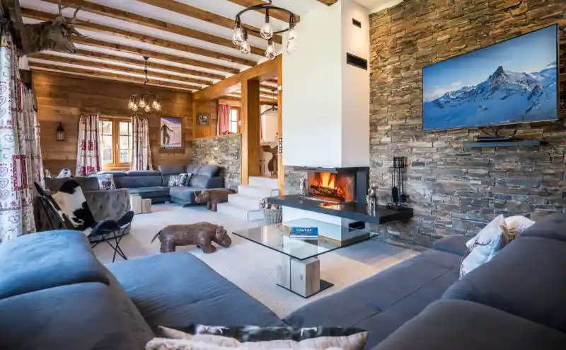Chalet Tarine