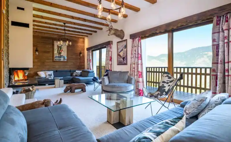 Chalet Tarine