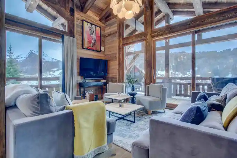 Chalet Yukinko