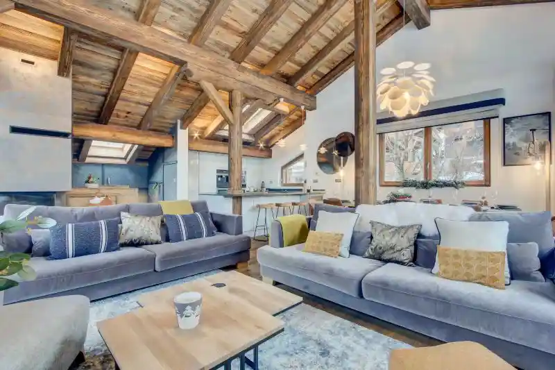 Chalet Yukinko