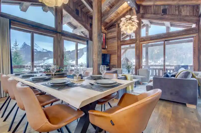 Chalet Yukinko