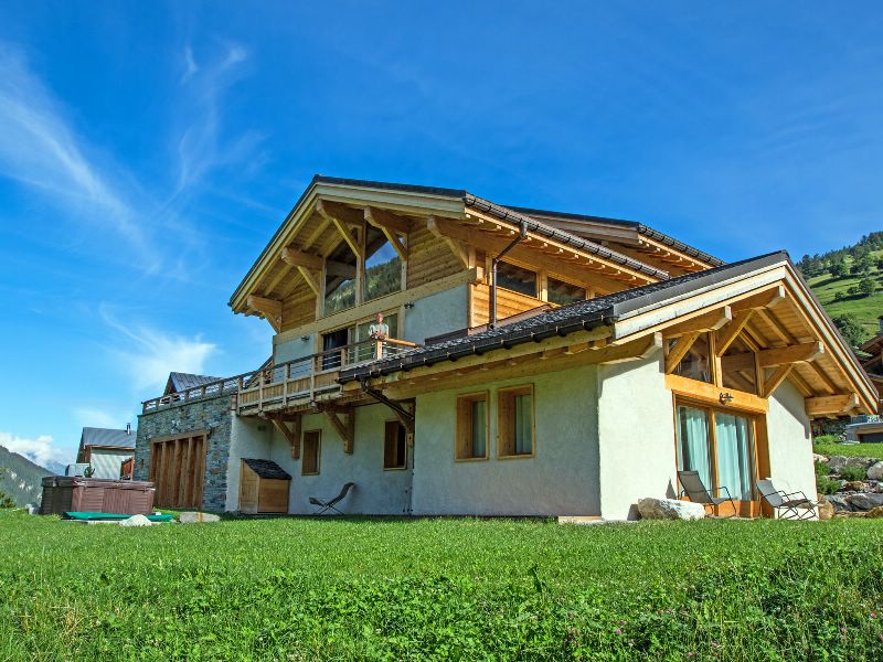 Chalet Cairn