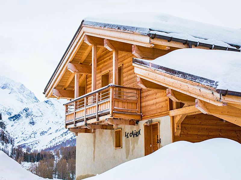 Chalet Cairn