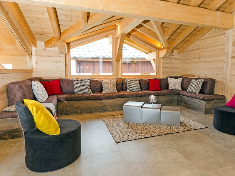 Chalet Cairn