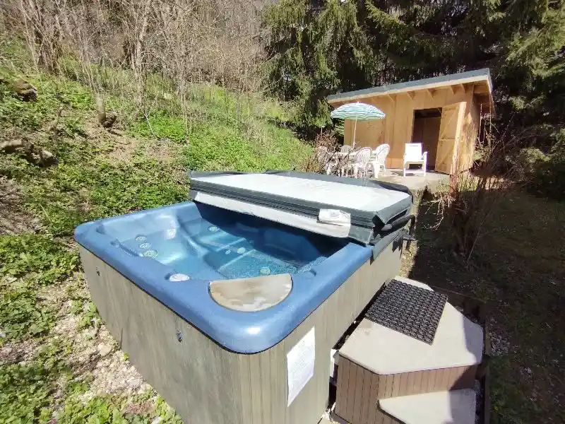 Chalet Vionnet