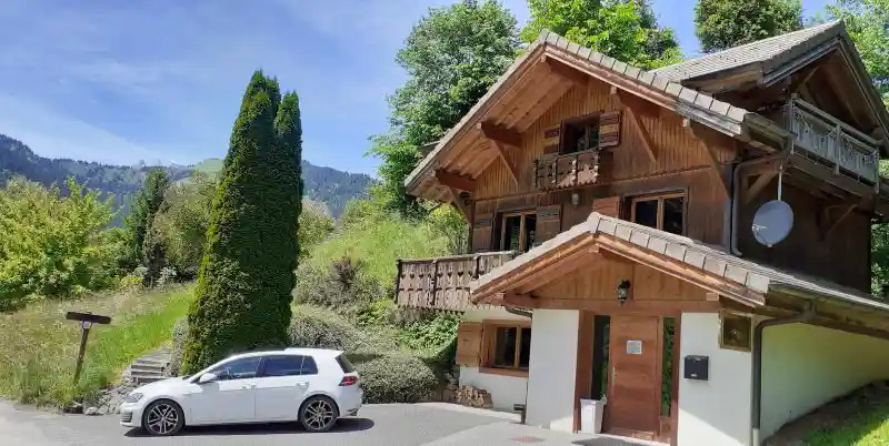 Chalet Vionnet