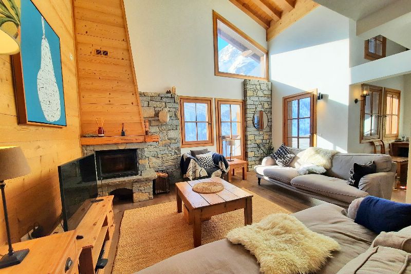 Chalet Ibex