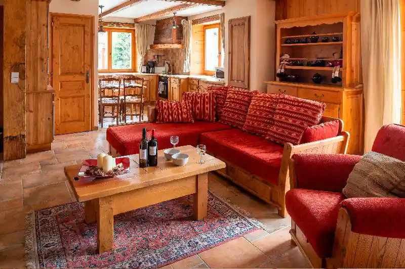Apartment Petit Togadere