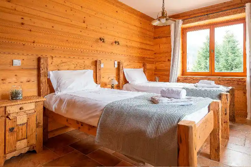 Apartment Petit Togadere