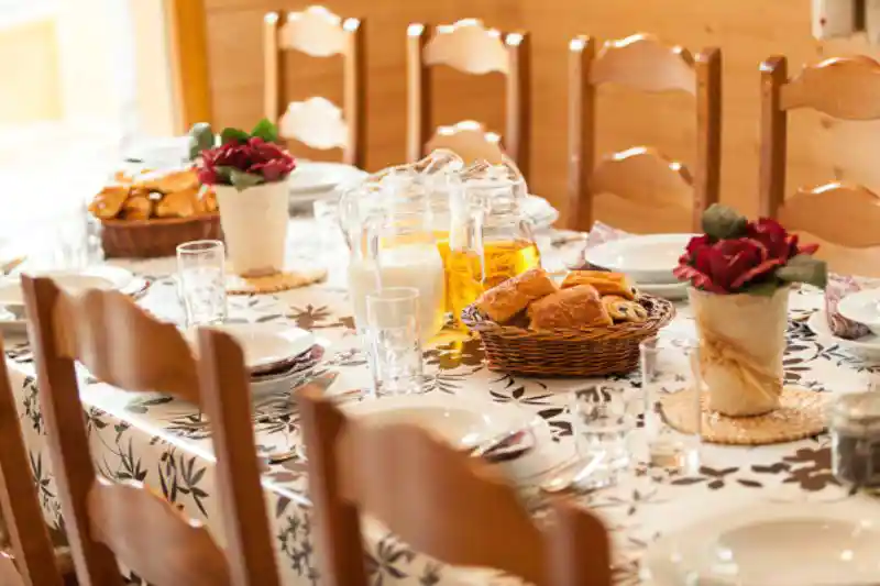 Chalet L'Erine