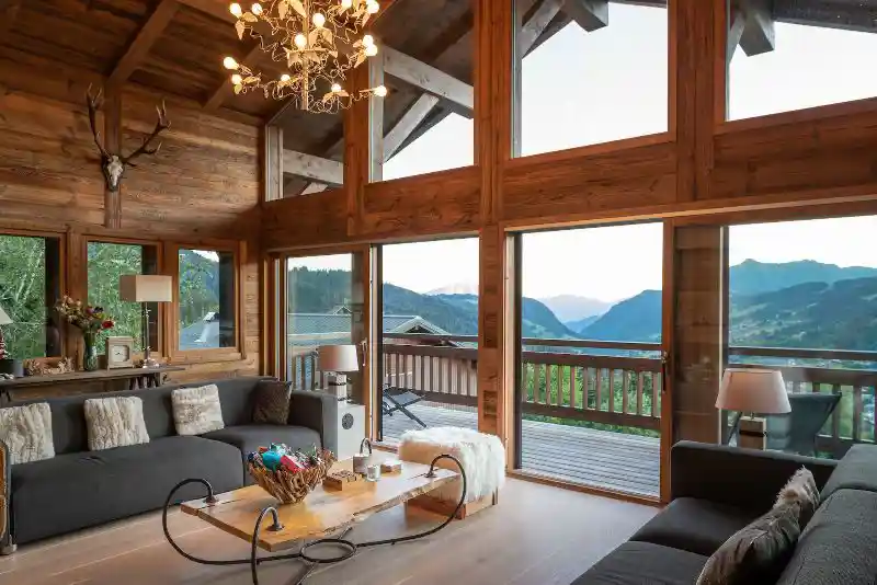 Chalet Louis
