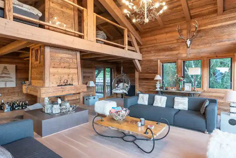 Chalet Louis