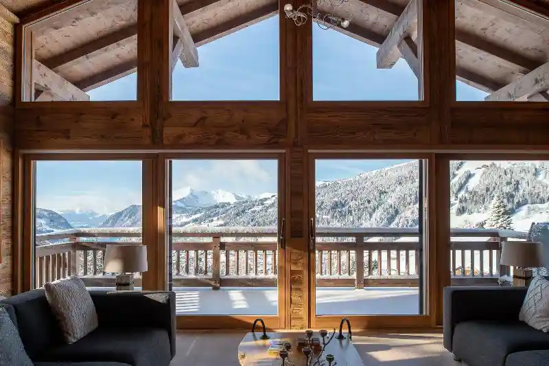 Chalet Louis
