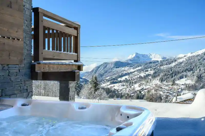 Chalet Louis