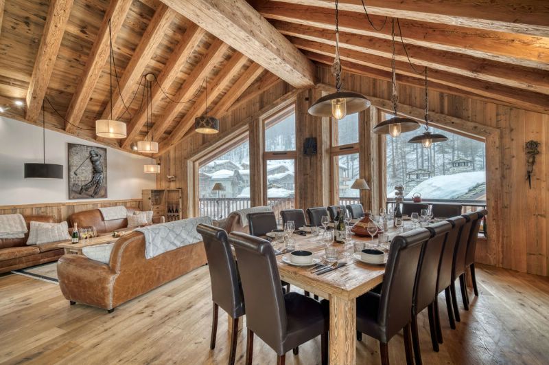 Chalet Sylvain