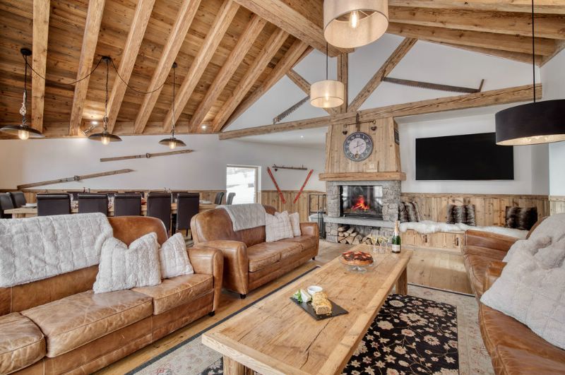 Chalet Sylvain