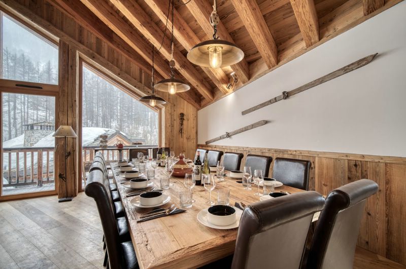 Chalet Sylvain