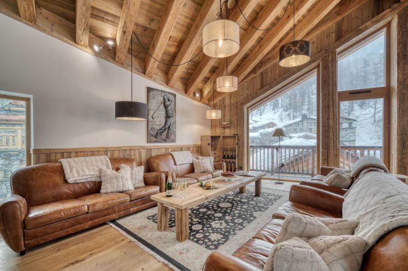 Chalet Sylvain