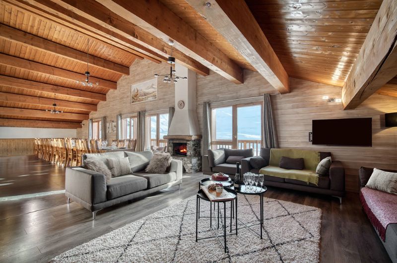 Chalet Bonhomme